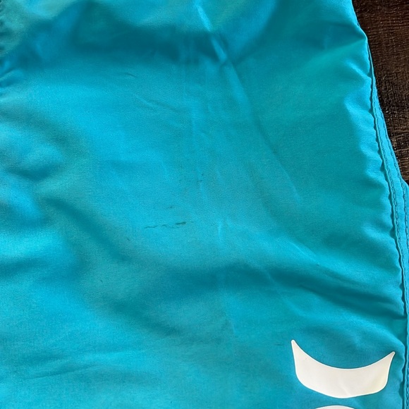 Hurley Board Swimsuit Shorts Men 30 - Picture 3 of 7